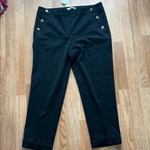 The loft ladies work slacks